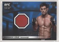 Dominick Cruz #/50