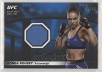 Ronda Rousey #/50