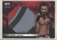 Clay Guida #/8