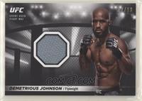 Demetrious Johnson #/99