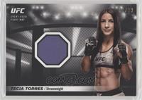 Tecia Torres #/99