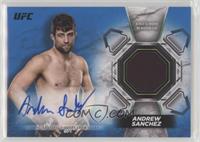 Andrew Sanchez #/35