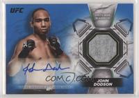 John Dodson #/35