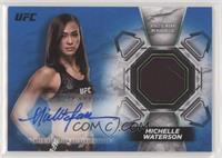 Michelle Waterson #/35