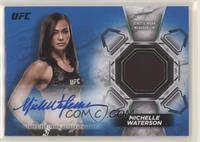 Michelle Waterson #/35