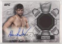 Andrew Sanchez #/199