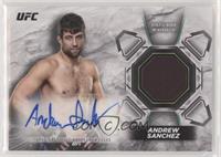 Andrew Sanchez #/199