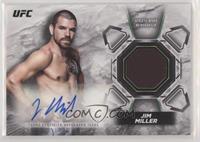 Jim Miller #/199