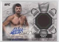 Mickey Gall #/135