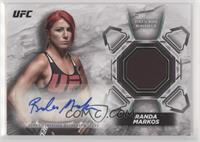 Randa Markos #/199