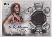 Randa Markos #/199