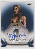 Arianny Celeste #/35