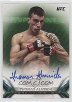 Thomas Almeida #/50