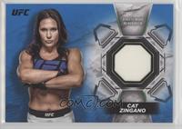 Cat Zingano #/50