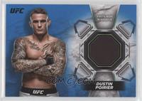 Dustin Poirier #/50