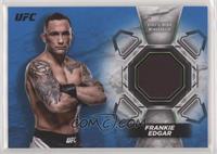 Frankie Edgar #/50