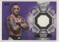 Frankie Edgar #/25