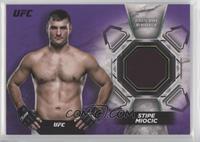 Stipe Miocic #/25