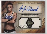 Joanne Calderwood #/149