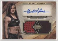 Michelle Waterson #/199