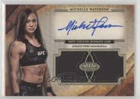 Michelle Waterson #/199