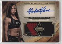 Michelle Waterson #/199