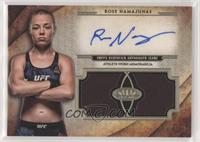 Rose Namajunas #/199