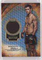 Dominick Cruz #/50