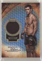 Dominick Cruz #/50