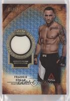 Frankie Edgar #/50