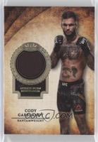 Cody Garbrandt #/99