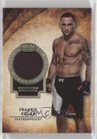 Frankie Edgar #/99