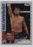 Darren Till #/99