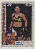 Jessica Andrade #/99