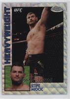 Stipe Miocic #/99