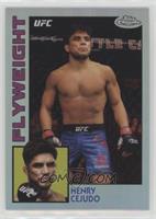 Henry Cejudo