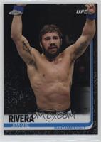 Jimmie Rivera #/10