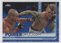 Dustin Poirier #/75