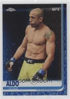 Jose Aldo #/75