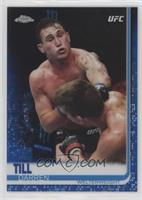 Darren Till #/75