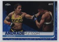 Jessica Andrade [EX to NM] #/75