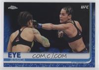 Jessica Eye #/75