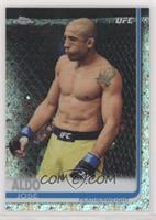 Jose Aldo