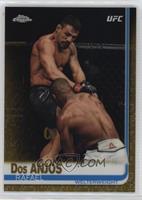 Rafael dos Anjos [EX to NM] #/50