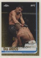 Rafael dos Anjos #/50