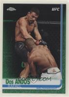 Rafael dos Anjos #/99