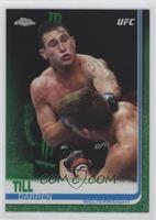 Darren Till #/99