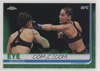 Jessica Eye #/99