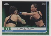 Jessica Eye #/99