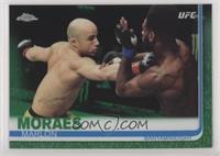 Marlon Moraes #/99